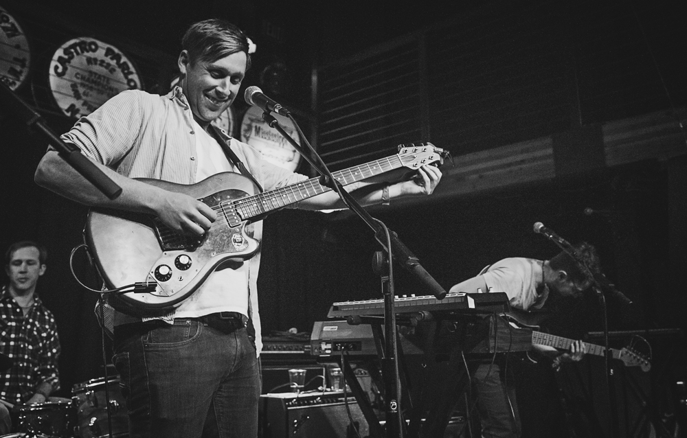 Aan, Mississippi Studios, photo by Autumn Andel