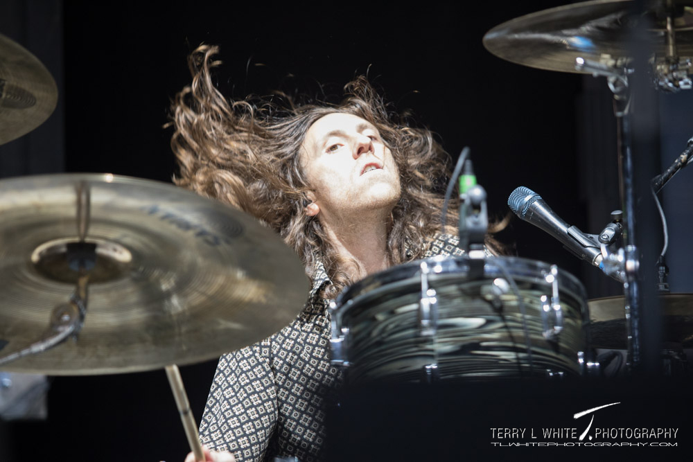 Dorothy, Sunlight Supply Amphitheater, photo by Terry White