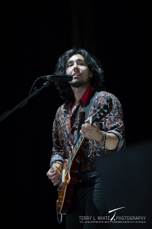 Dorothy, Sunlight Supply Amphitheater, photo by Terry White