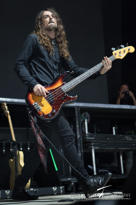 Dorothy, Sunlight Supply Amphitheater, photo by Terry White