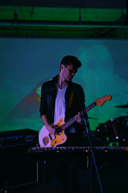 DoublePlusGood, S1, photo by Sydnie Kobza