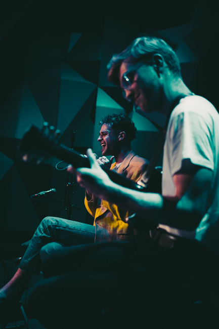 Wrabel, Holocene, photo by Jackson Pickard