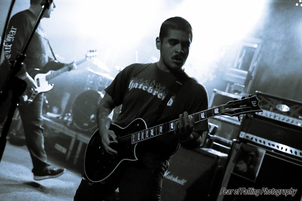 Dying Wish, Hawthorne Theatre, photo by Joshua Hathaway