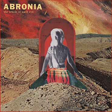 Abronia's sophomore album ‘The Whole of Each Eye’ is out October 25 but celebrate its release at Mississippi Studios on November 19