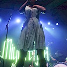 Miya Folick, Crystal Ballroom, photo by Emma Davis
