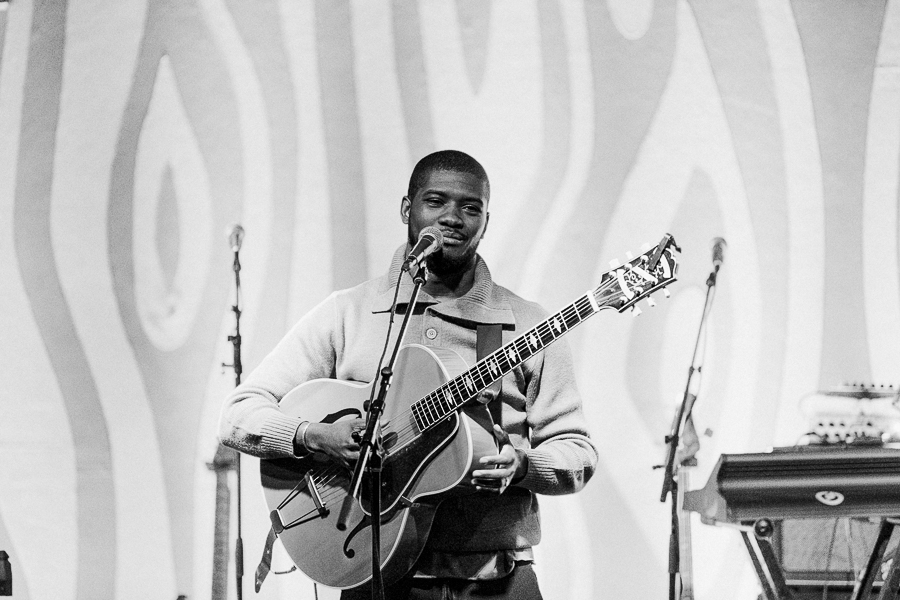 Elliott Skinner, Doug Fir Lounge, photo by Tonya Wright