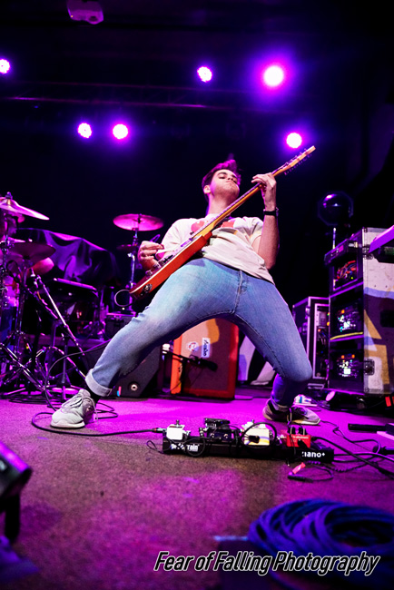 Northbound, Hawthorne Theatre, photo by Joshua Hathaway