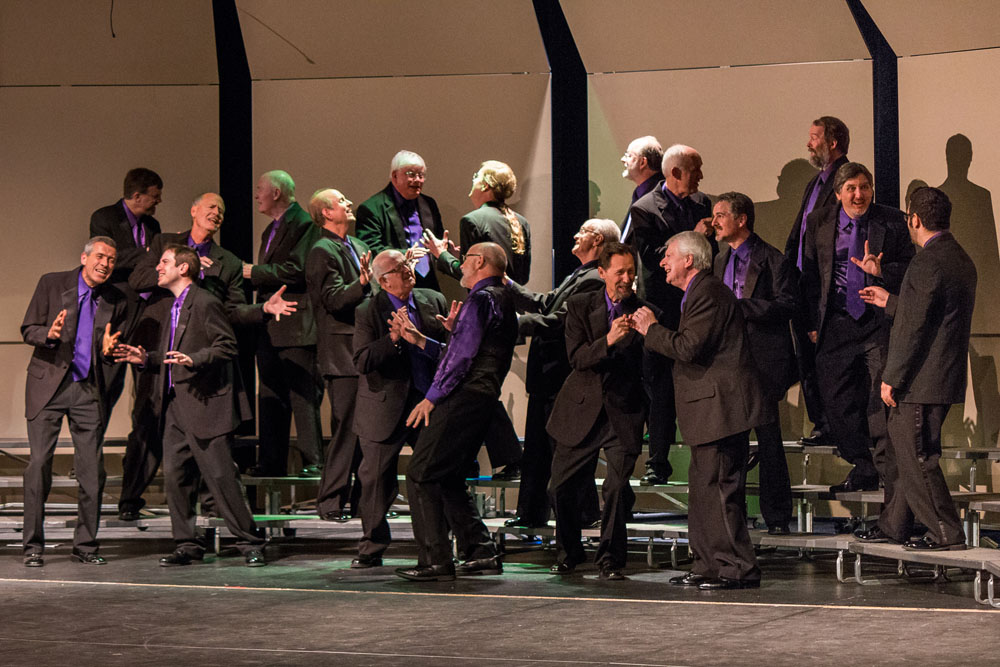 Bridge Town Sound, photo by Corey Terrill