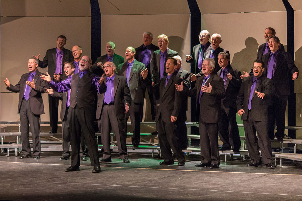 Bridge Town Sound, photo by Corey Terrill