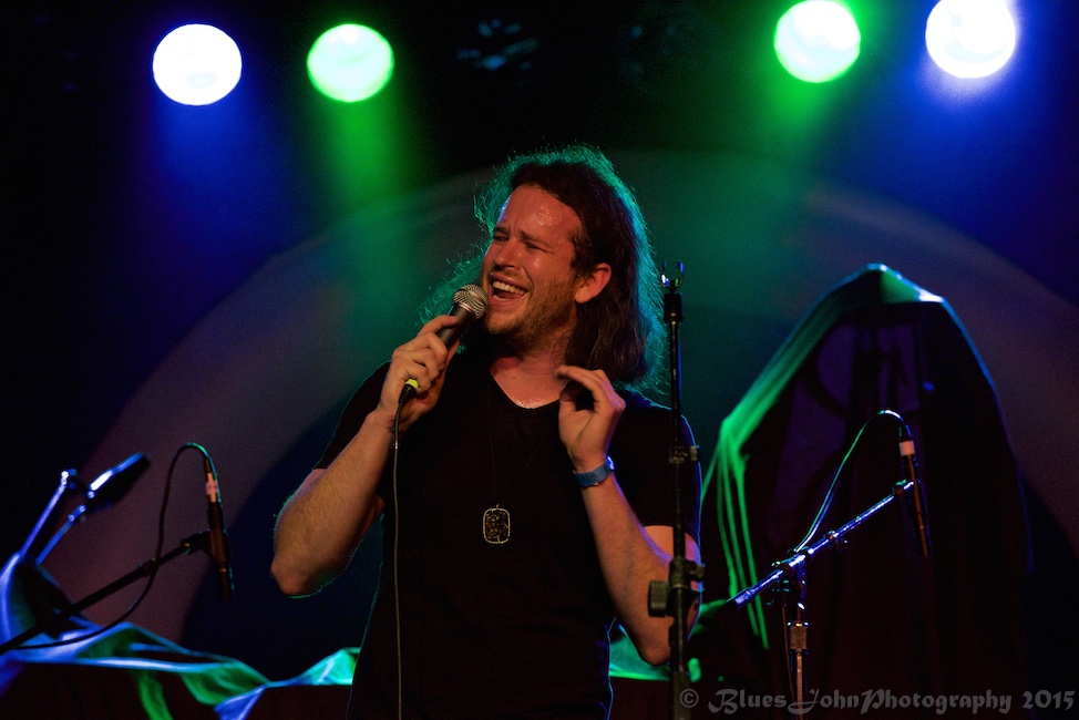 Just People, Roseland Theater, Soul'd Out Music Festival, photo by John Alcala