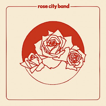 Stream 'Rose City Band' below and look for its re-release on January 17 via Thrill Jockey Records