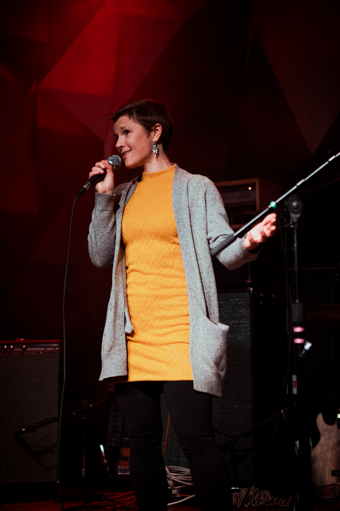 Sea Caves, Holocene, photo by Ben Coles