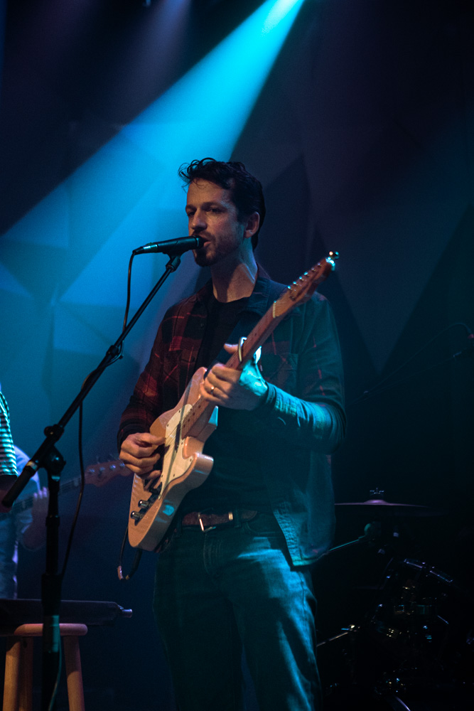 Sea Caves, Holocene, photo by Ben Coles