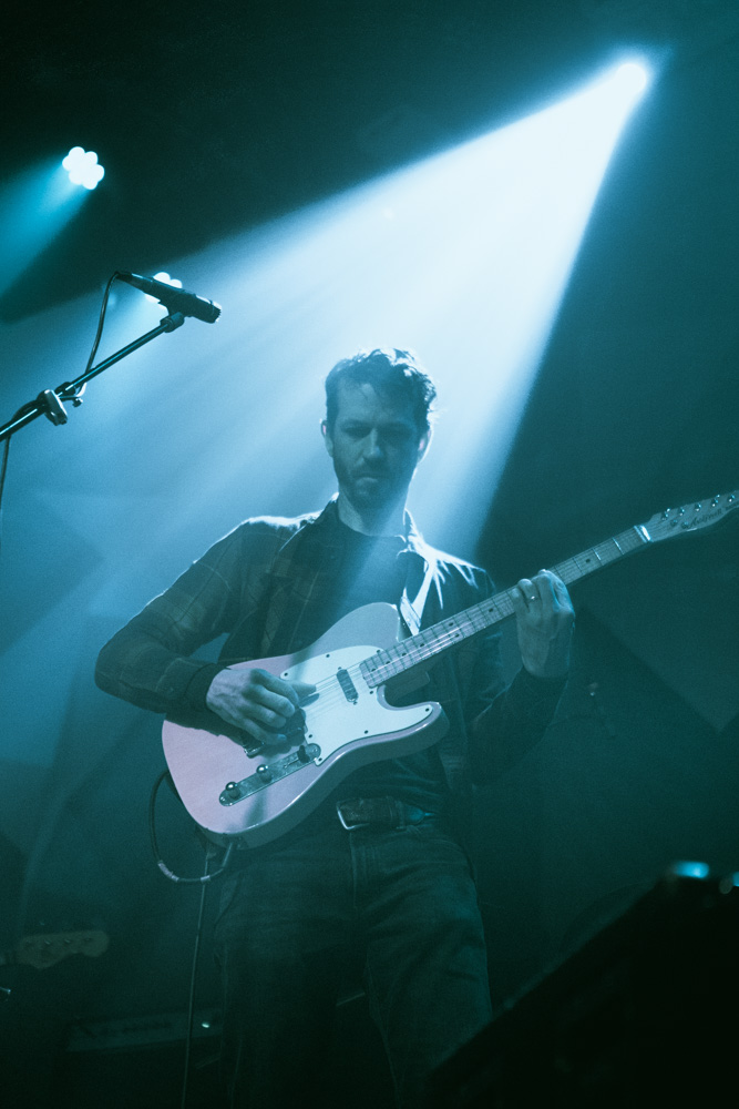 Sea Caves, Holocene, photo by Ben Coles