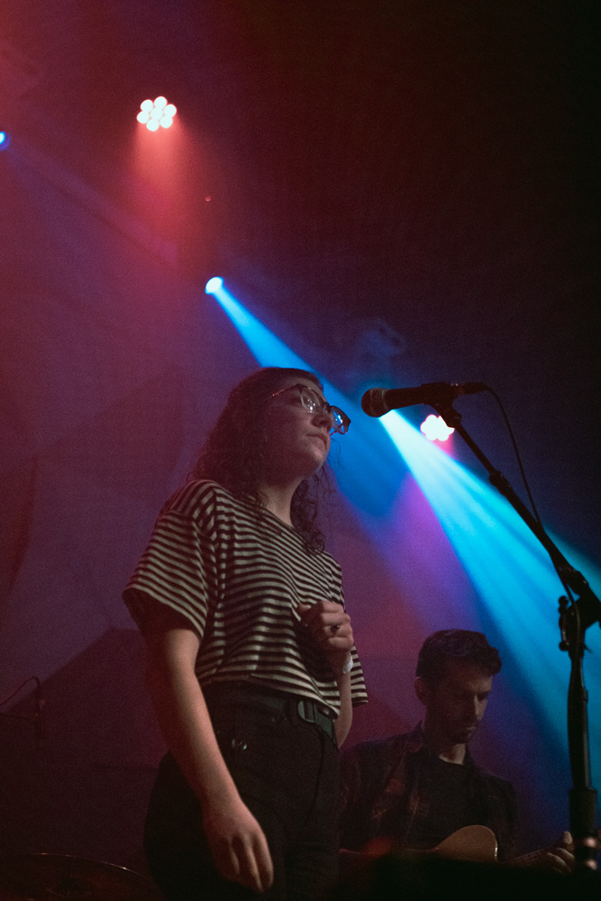 Sea Caves, Holocene, photo by Ben Coles