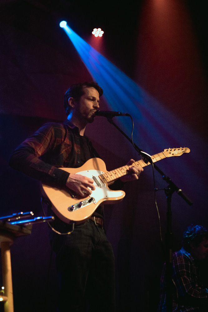 Sea Caves, Holocene, photo by Ben Coles