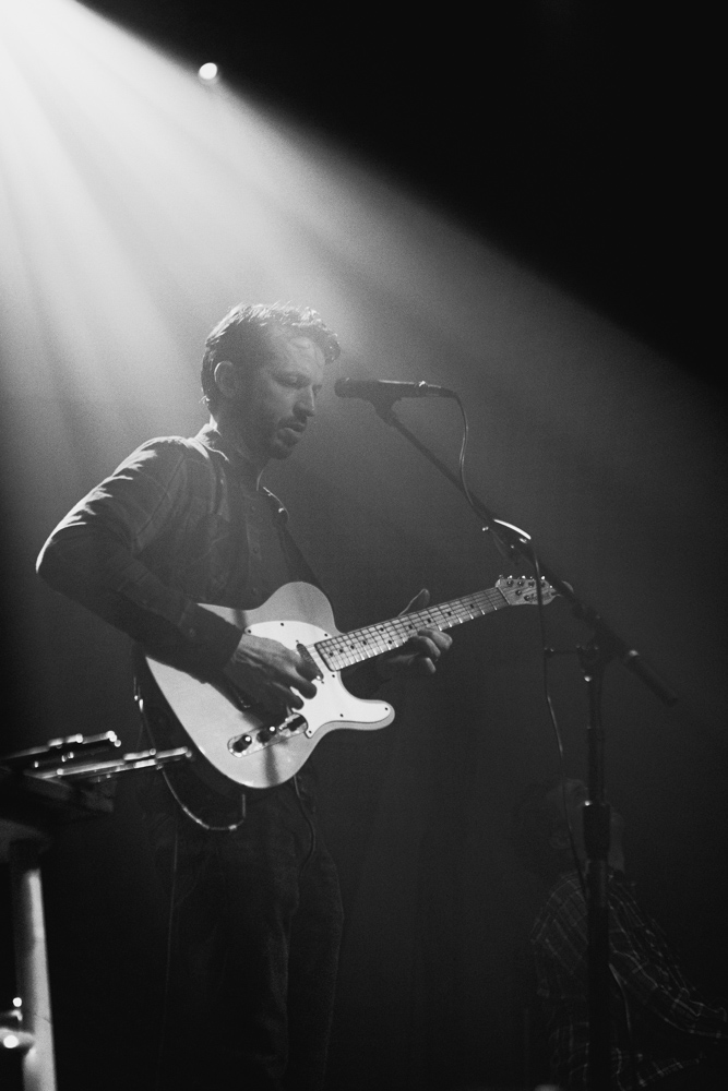 Sea Caves, Holocene, photo by Ben Coles