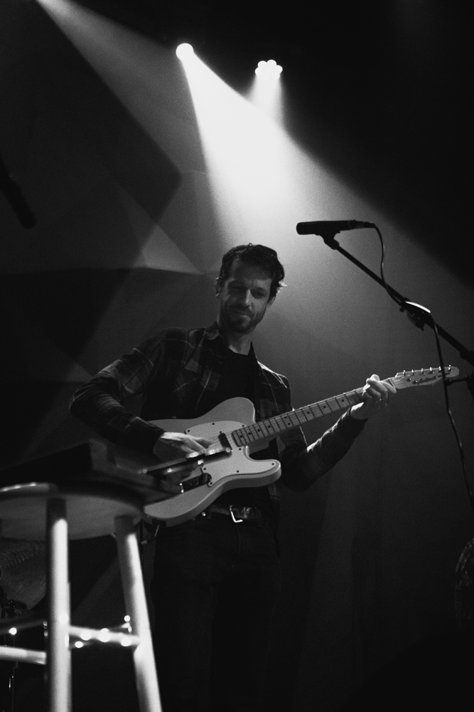 Sea Caves, Holocene, photo by Ben Coles
