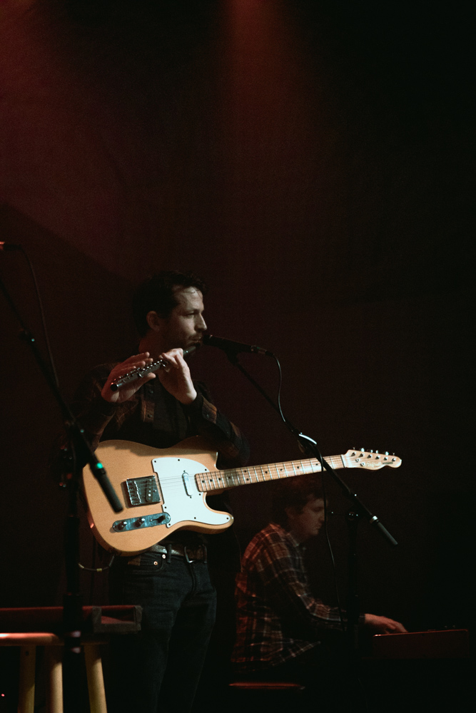 Sea Caves, Holocene, photo by Ben Coles