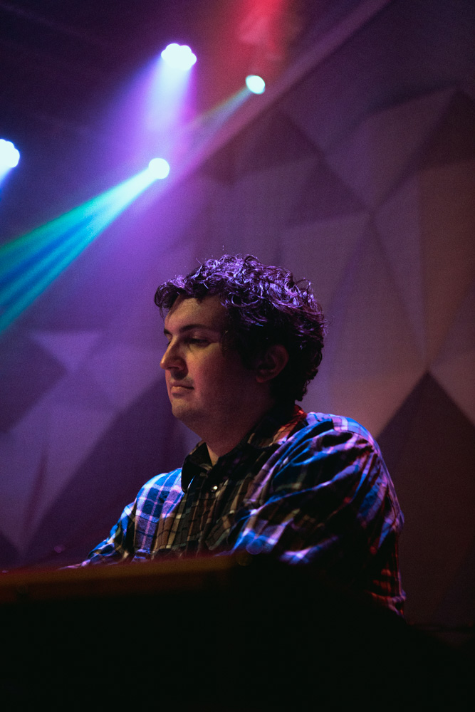 Sea Caves, Holocene, photo by Ben Coles