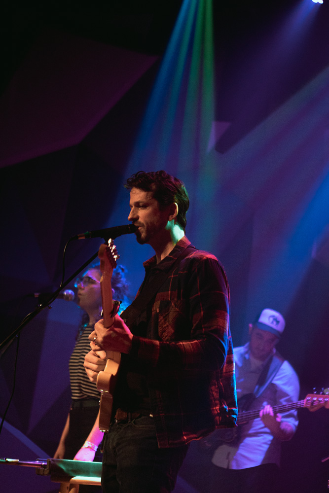 Sea Caves, Holocene, photo by Ben Coles
