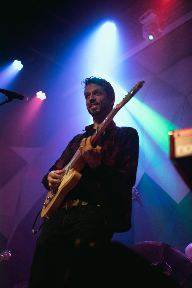 Sea Caves, Holocene, photo by Ben Coles