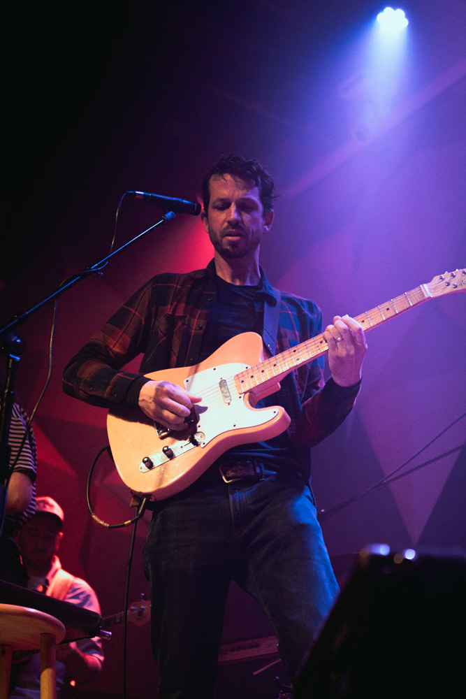 Sea Caves, Holocene, photo by Ben Coles
