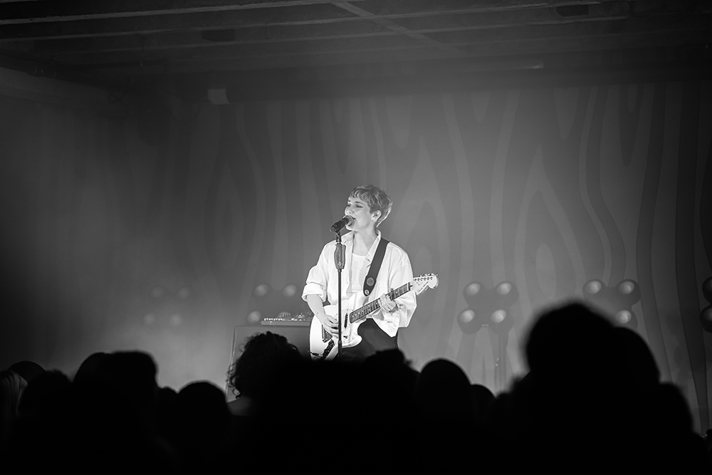 Your Smith, Doug Fir Lounge, photo by Maja Jutanda