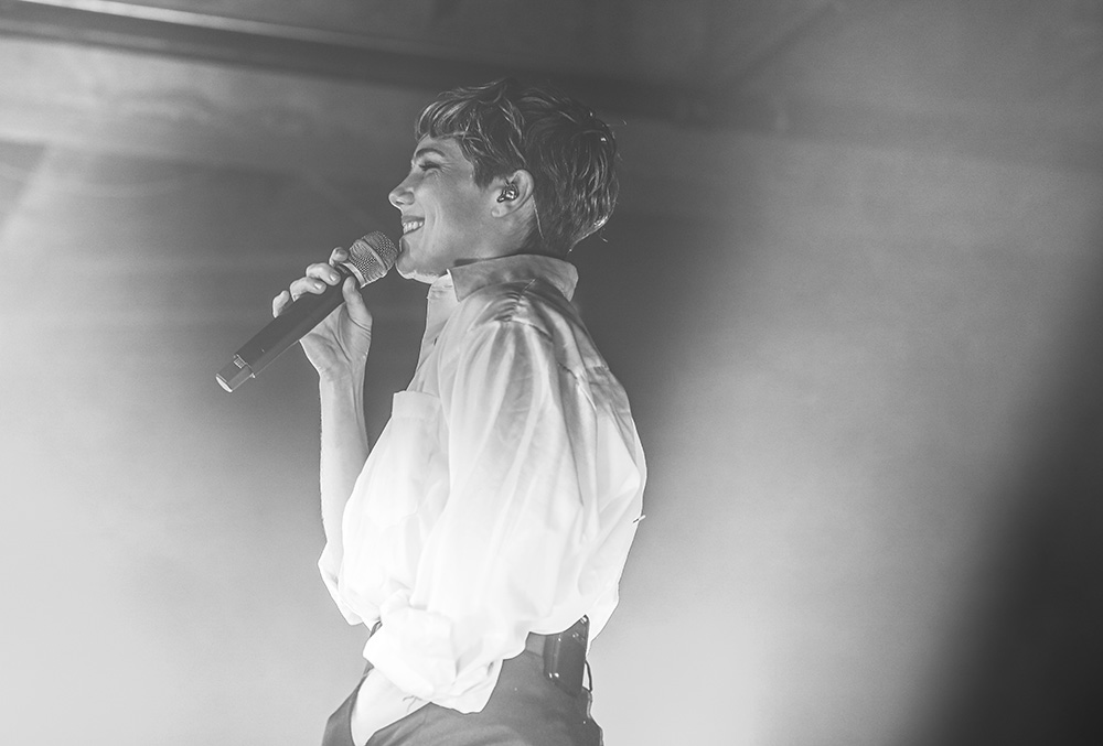Your Smith, Doug Fir Lounge, photo by Maja Jutanda