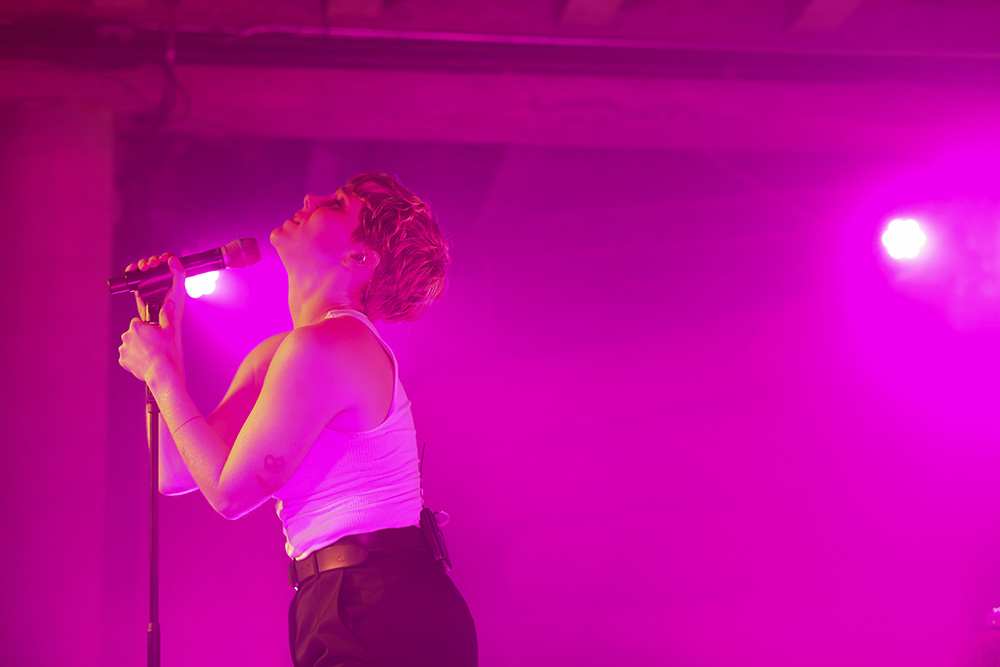 Your Smith, Doug Fir Lounge, photo by Maja Jutanda