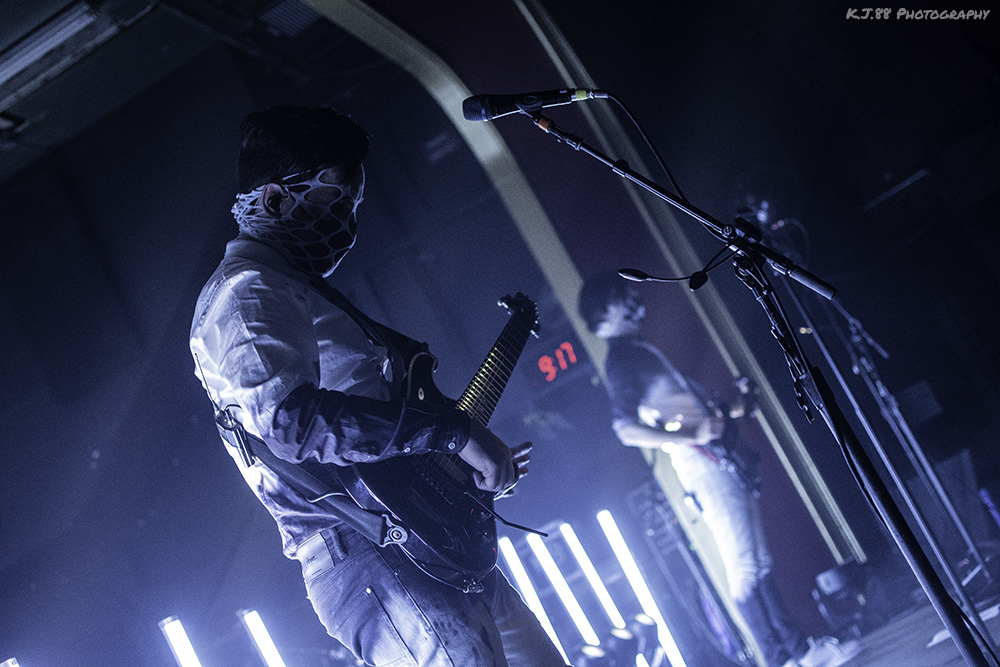 Poppy, Hawthorne Theatre, photo by Kevin Pettigrew