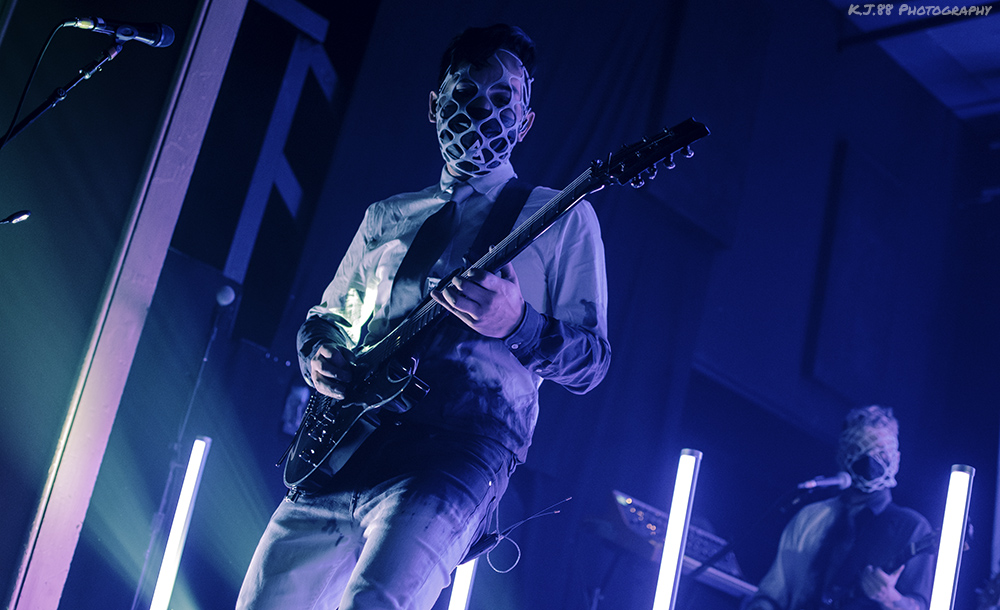 Poppy, Hawthorne Theatre, photo by Kevin Pettigrew