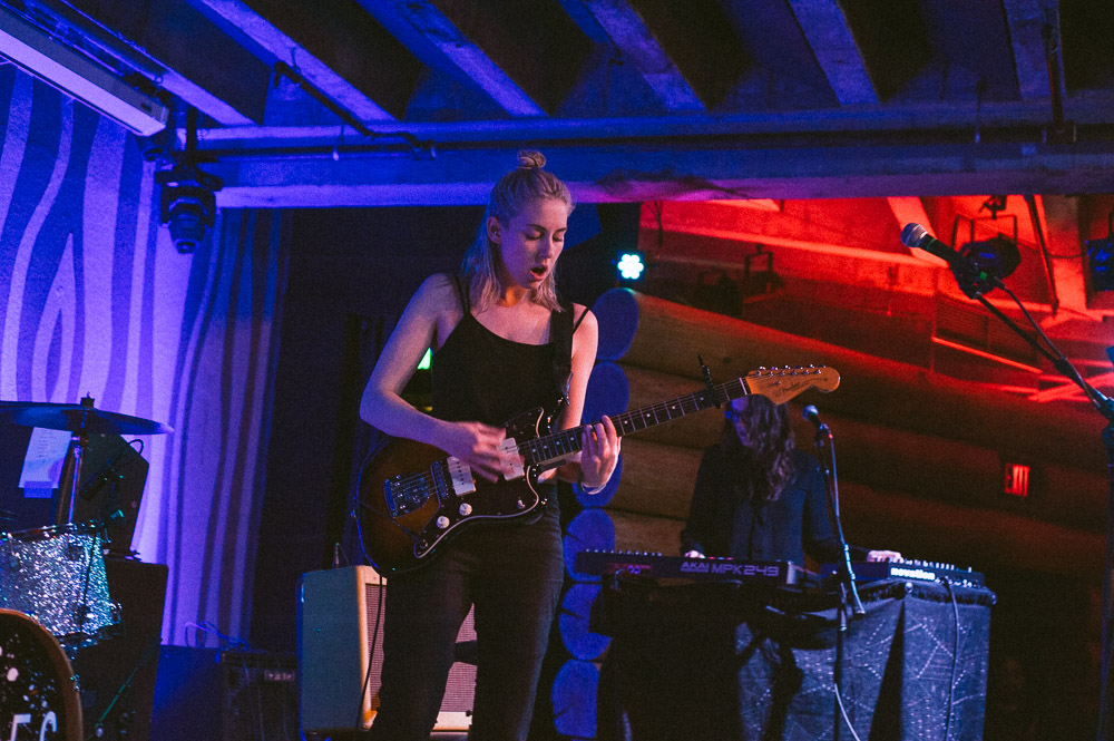 Torres, Doug Fir Lounge, photo by Drew Bandy