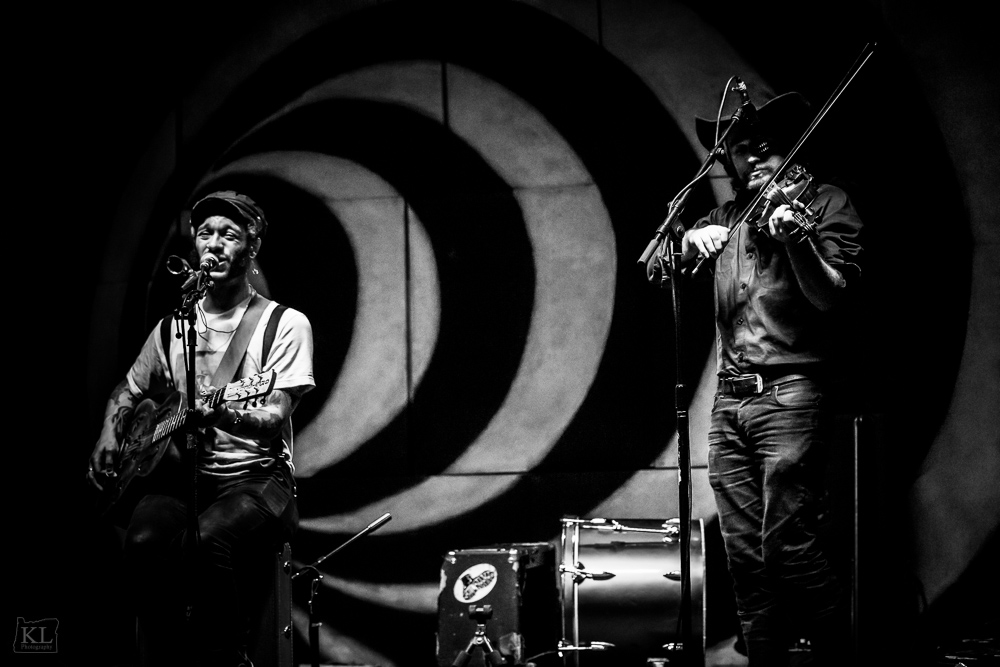 King Strang, Twilight Cafe & Bar, photo by Kris Luke