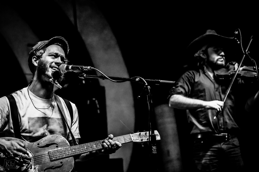 King Strang, Twilight Cafe & Bar, photo by Kris Luke