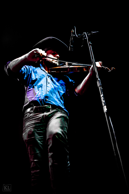 King Strang, Twilight Cafe & Bar, photo by Kris Luke