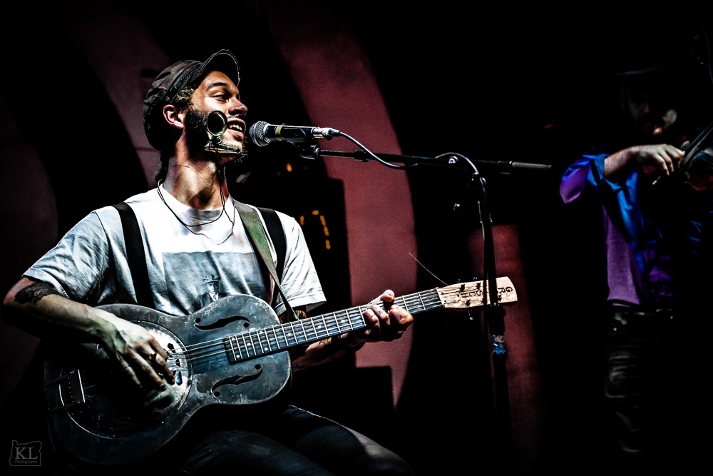 King Strang, Twilight Cafe & Bar, photo by Kris Luke