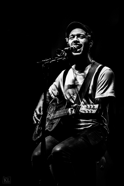 King Strang, Twilight Cafe & Bar, photo by Kris Luke