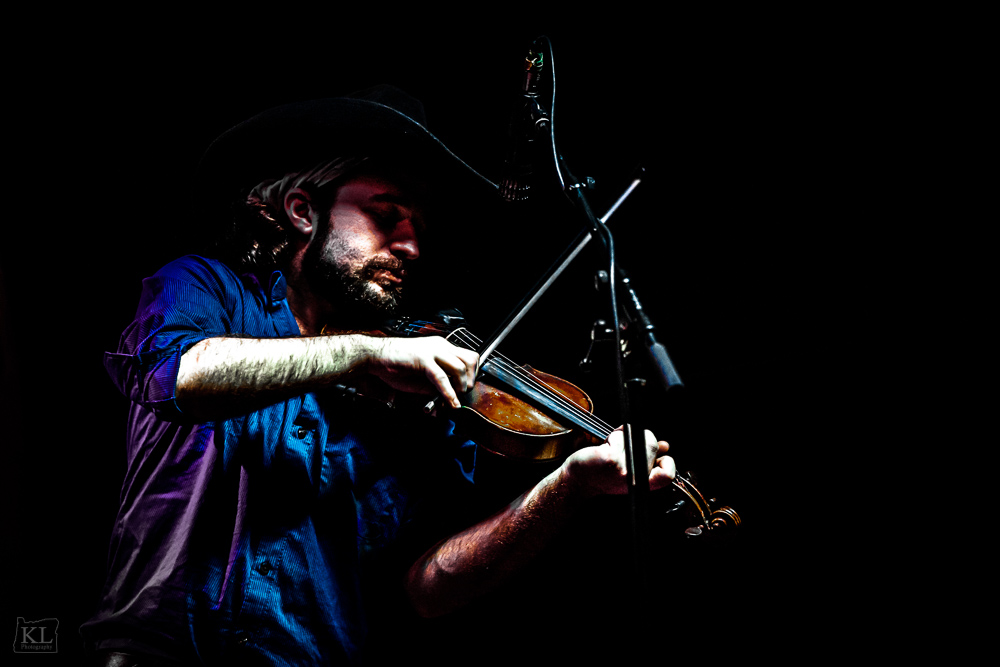 King Strang, Twilight Cafe & Bar, photo by Kris Luke