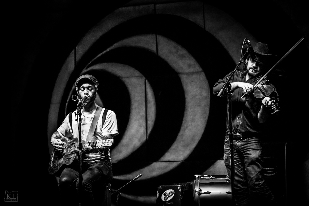 King Strang, Twilight Cafe & Bar, photo by Kris Luke