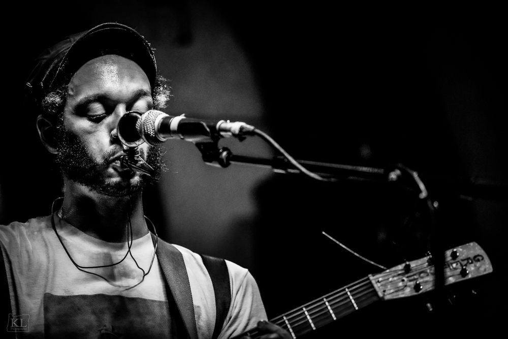 King Strang, Twilight Cafe & Bar, photo by Kris Luke