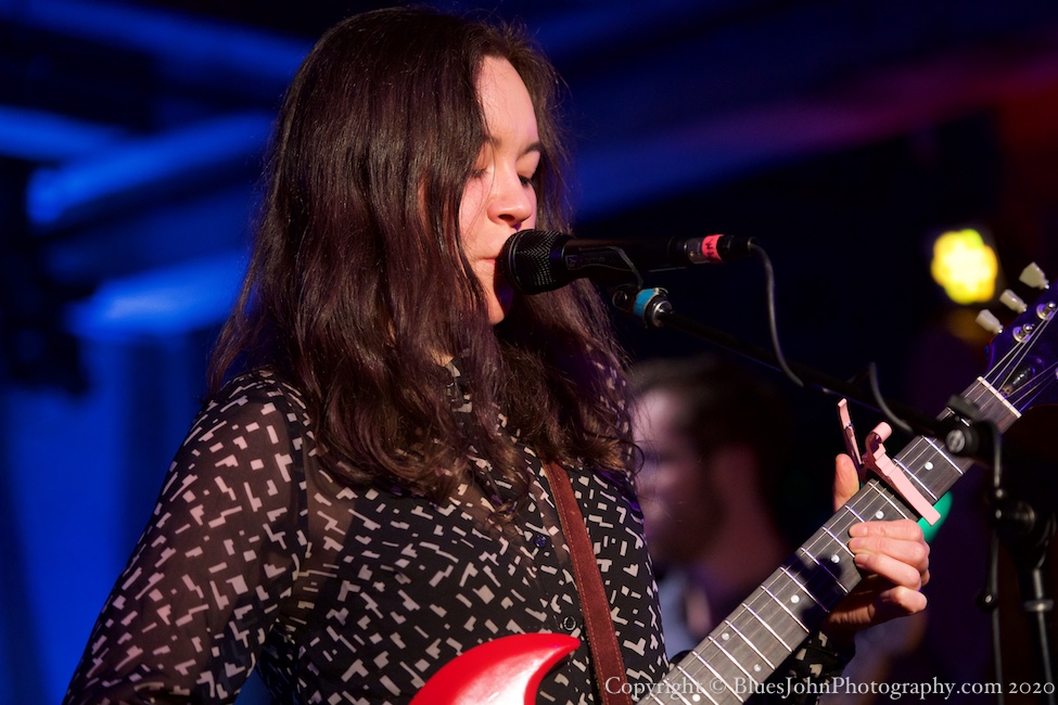 MAITA, Doug Fir Lounge, photo by John Alcala
