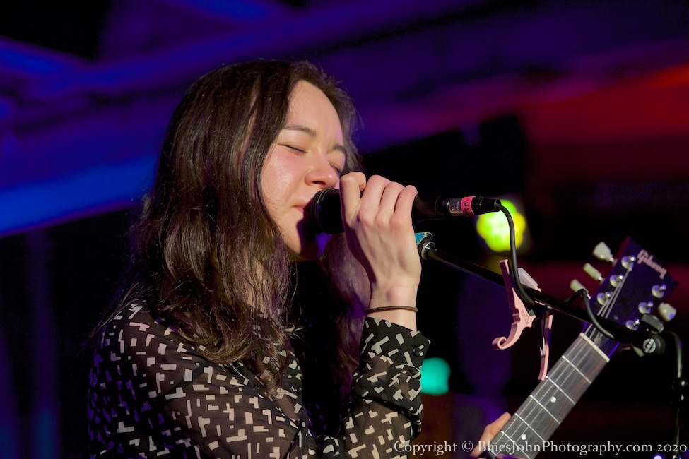 MAITA, Doug Fir Lounge, photo by John Alcala