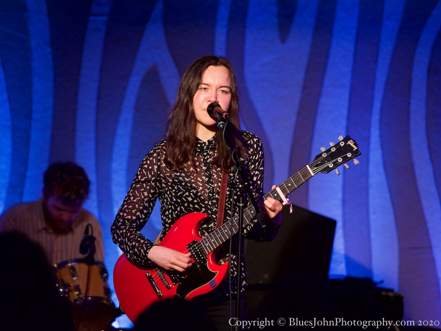 MAITA, Doug Fir Lounge, photo by John Alcala