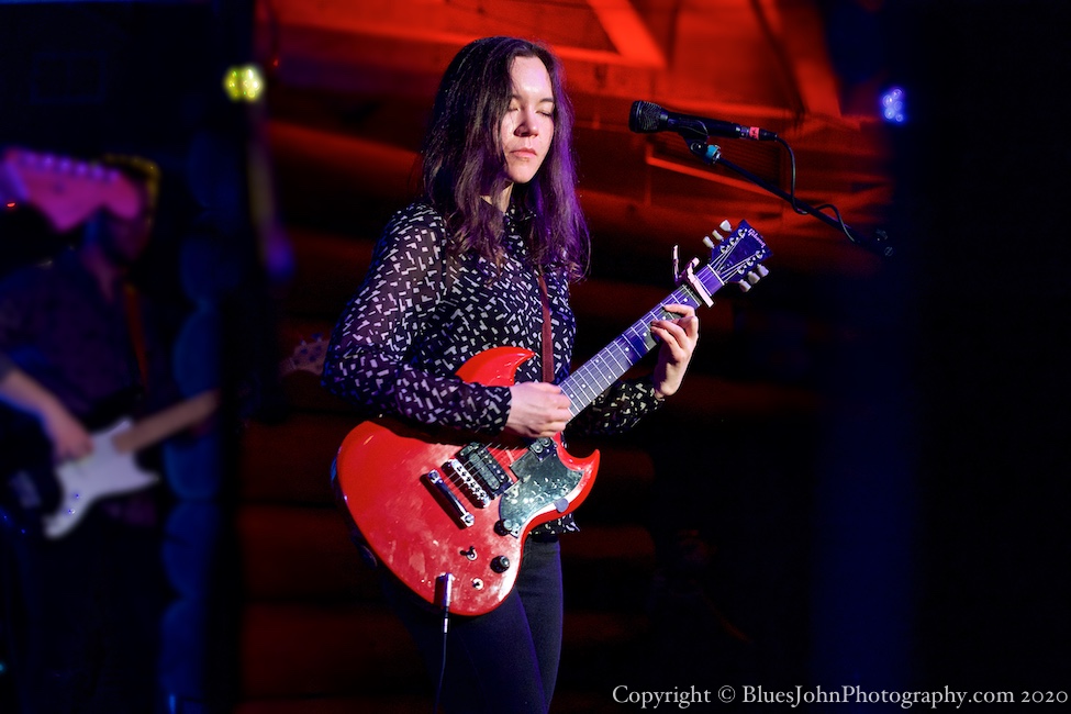 MAITA, Doug Fir Lounge, photo by John Alcala