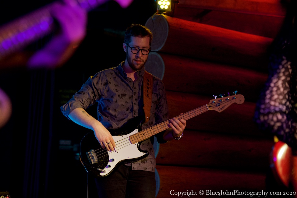 MAITA, Doug Fir Lounge, photo by John Alcala