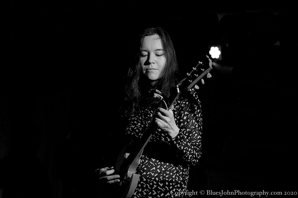 MAITA, Doug Fir Lounge, photo by John Alcala