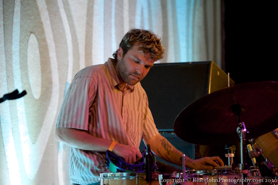 MAITA, Doug Fir Lounge, photo by John Alcala