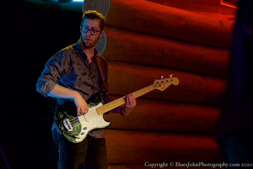 MAITA, Doug Fir Lounge, photo by John Alcala