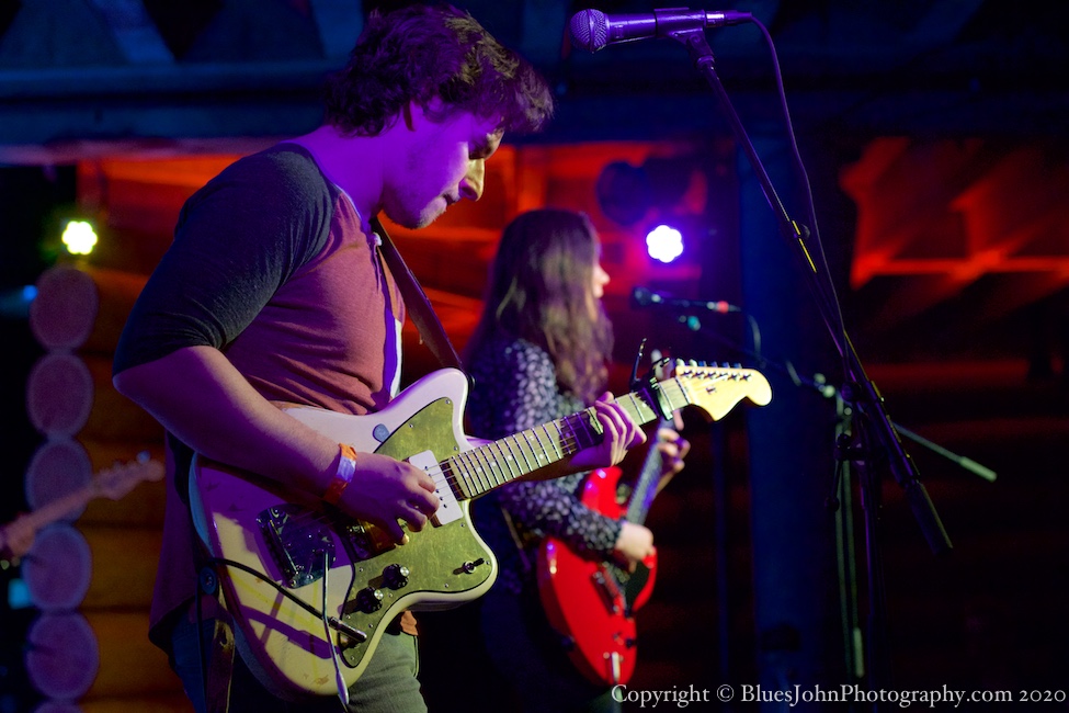 MAITA, Doug Fir Lounge, photo by John Alcala